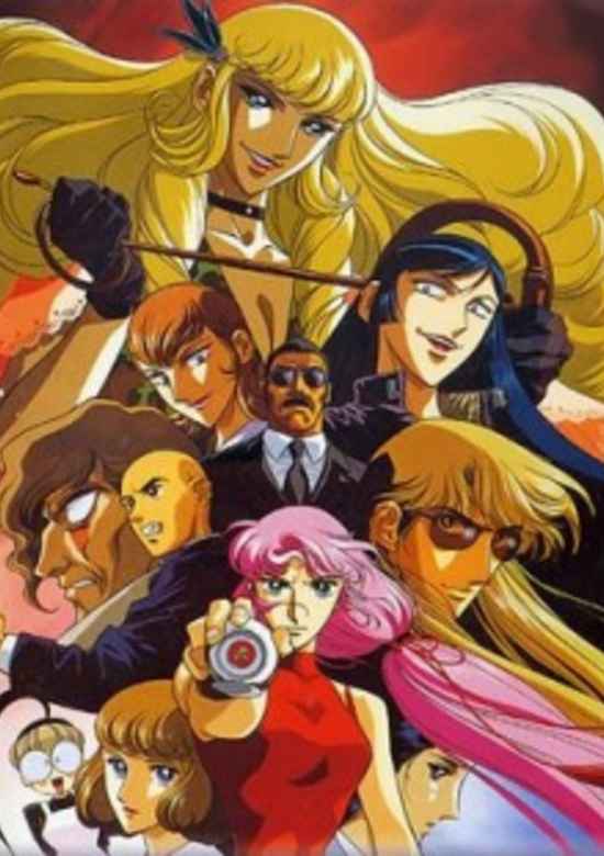 Delinquent Detective banner