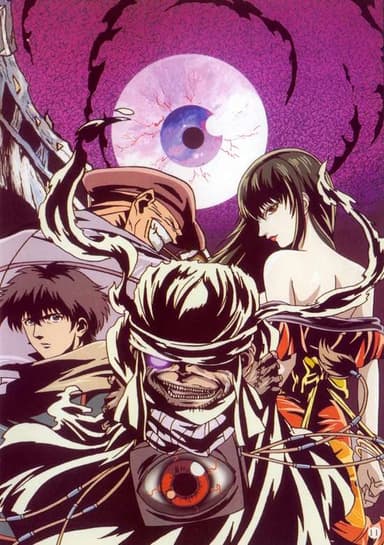 Requiem from the Darkness