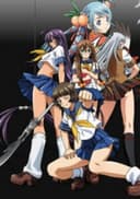 Ikkitousen: Dragon Destiny Specials