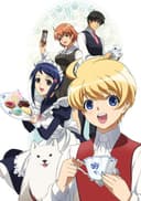 Fantastic Detective Labyrinth