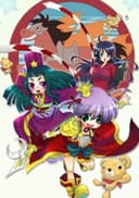 Yawaraka Sangokushi Tsukisase!! Ryofuko-chan