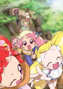 More! Useless Witch Doremi