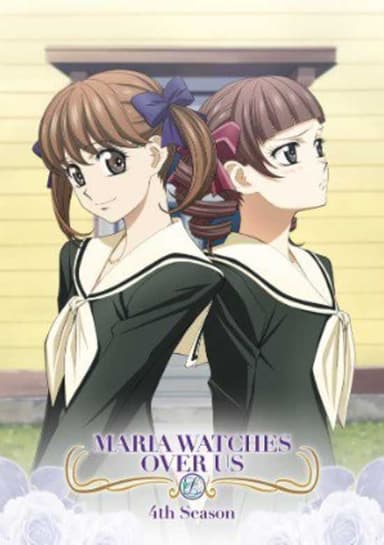 Maria Watches Over Us Season 4
