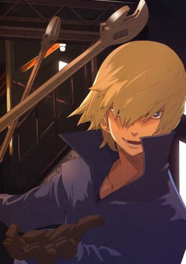 Baccano! Specials
