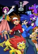 Shin Megami Tensei Devil Children: Light & Dark