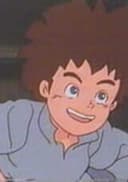 Huckleberry Finn Monogatari