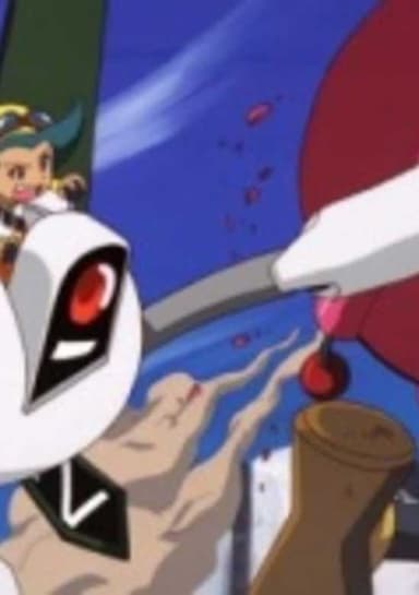 Captain Kuppa