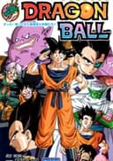 Dragon Ball: Yo! The Return of Son-Goku and Friends!!