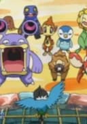 Pokemon Mystery Dungeon: Explorers of Time and Darkness