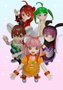Akiba-chan