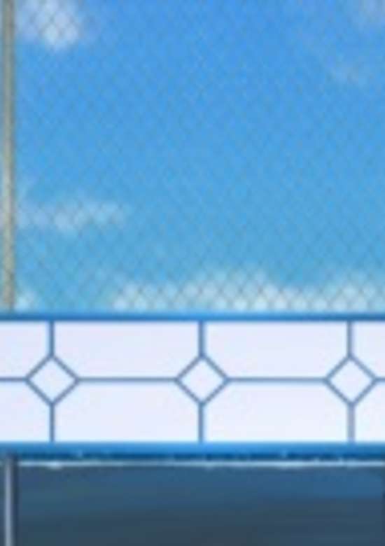 Danball Senki Wars: All Star Battle banner