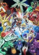 Bakugan: New Vestroia