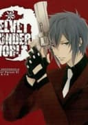 Velvet Underworld: Fragment Person