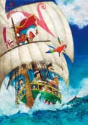 Doraemon the Movie 2018: Nobita's Treasure Island