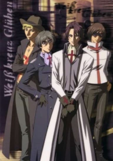 Knight Hunters Eternity