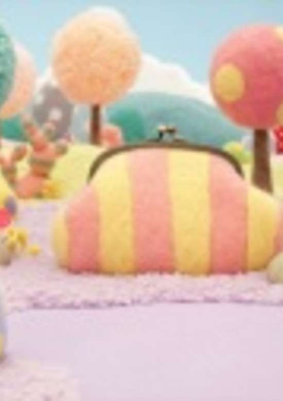 Fuwafuwa Hour: Pui Pui & Muu Muu banner