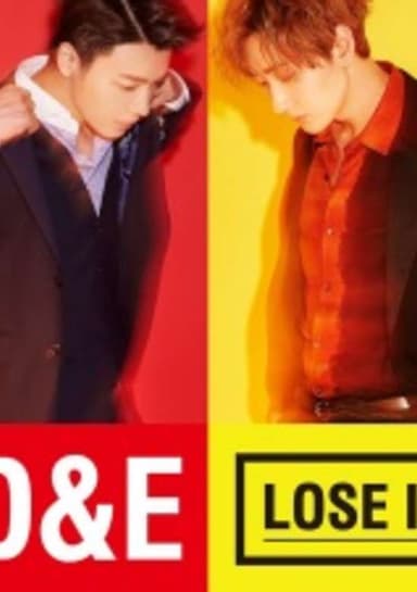 LOSE IT