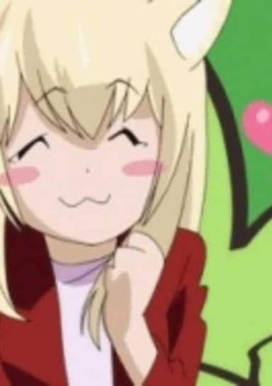 Wagaya no Oinari-sama. Specials