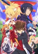 High School DxD Hero Episode 0