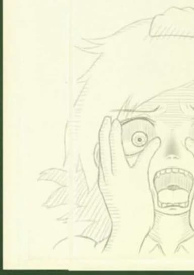 Nameless Flipbook