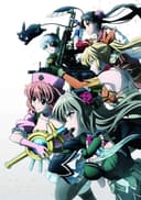 Magical Girl Spec-Ops Asuka