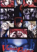Virtua Fighter Costomize Clip