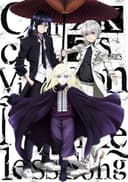 K: Seven Stories Movie 6 - Circle Vision - Nameless Song