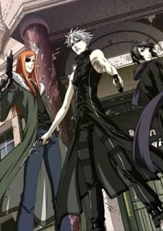 Dogs: Bullets & Carnage banner