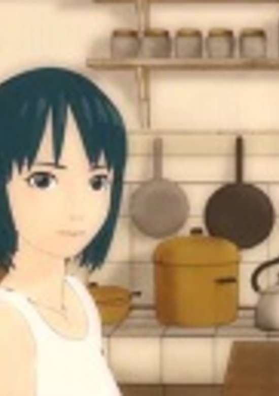Hidamari no Uta banner