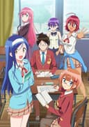 We Never Learn: BOKUBEN
