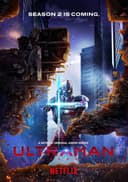 Ultraman Season 2