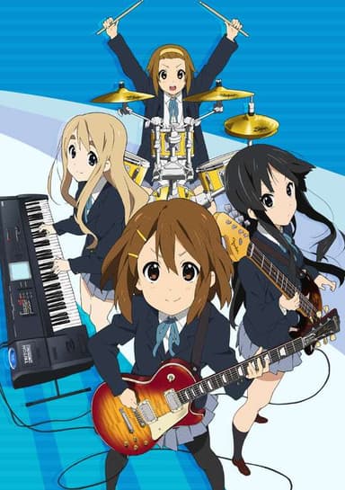 K-ON!
