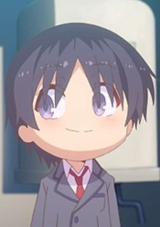 Hensuki▽ banner