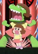 Dino Girl Gauko