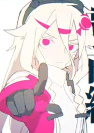 9mm Parabellum Bullet: Setsuna Drive