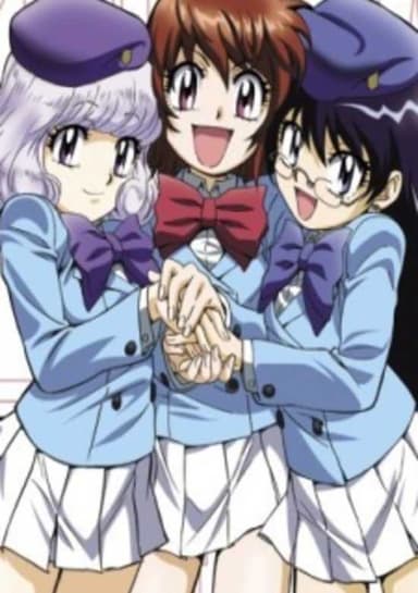 Absolutely Lovely Children Recap