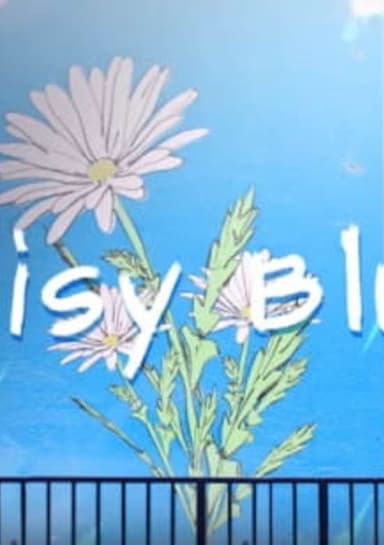 Daisy Blue