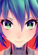 Carry Me Off feat. Hatsune Miku