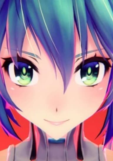 Carry Me Off feat. Hatsune Miku