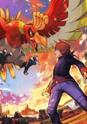 Pokemon Masters: Trainers Great Gathering Special Animation