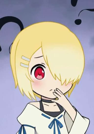 Demon Lord, "Petit" Retry!