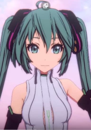 Vocaloid Culture