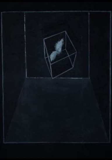Angel in a box