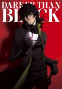 Darker than Black: Gemini of the Meteor