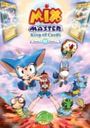 Mix Master: King of Cards