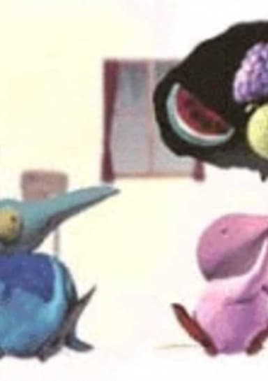 Karo & Piyobupt: Imagination