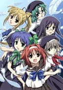 Wind: A Breath of Heart (TV)