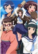 Taishou Yakyuu Musume. Specials