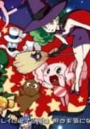 O-bake no... Holly