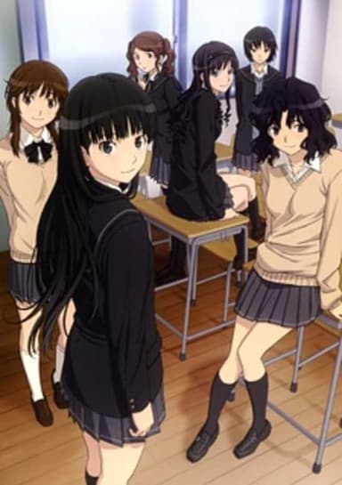 Amagami SS OVA